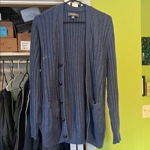 Croft & Barrow Sweater